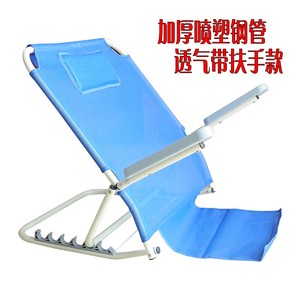 Kang Yuanxiang Multifunctional Backrest Chair 150kg Load Capacity Adjustable Reclining Chair For Elderly And Patients - Product Image 3
