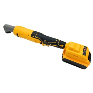 Clé à <span class=keywords><strong>cliquet</strong></span> angulaire au lithium 90 degrés pour installation de treillis de scène, rechargeable, portable et <span class=keywords><strong>sans</strong></span> <span class=keywords><strong>fil</strong></span> - Product Image 1