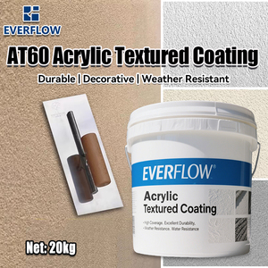 פרימיום stuco רינדור ציפוי חול מרקם צבע מחוספס מט גימור עבור משטחים ארכיטקטוניים אלגנטי - Product Image 2