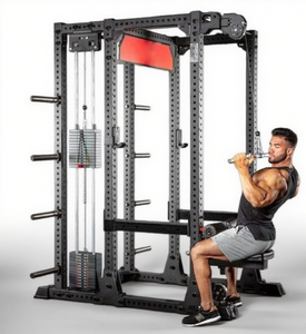 Phụ kiện ghế kéo xà đơn gắn giá đỡ - Tập cơ lưng, vai và tay - Product Image 2