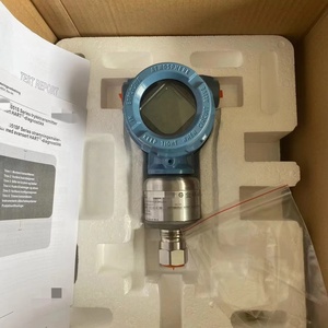 ใหม่ 3051S Coplanar Rosemonte 3051S2TG4A2E11A1AM5Q4Q8 - Product Image 4