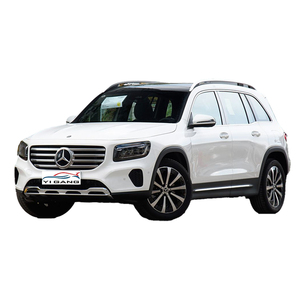 <span class=keywords><strong>Mercedes</strong></span> GLB 220 2025 – <span class=keywords><strong>SUV</strong></span> Compact Tendance 48V <span class=keywords><strong>Hybride</strong></span> Léger 2.0T 190CV 7 Places Conduite à Gauche 0KM Prêt à Expédier FOB Vente en Gros - Product Image 1