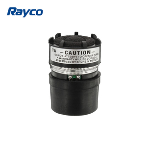 Cartouche de Microphone micros dynamiques Capsule de base s'adapte pour Shure pour <span class=keywords><strong>SM58</strong></span> Microphone sans fil câblé remplacer la réparation - Product Image 2