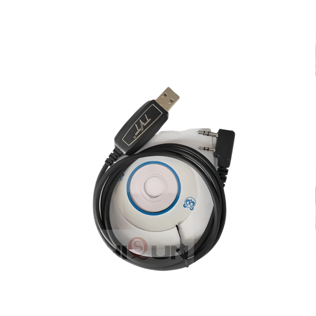 TYT MD-UV390 UV380 TH-UV8000D USB Programming Cable TH-UV88 TH-UV98 Walkie Talkie DM-UVF10 TC-8000 TH-UV8000E TH-UV9D Data Cable