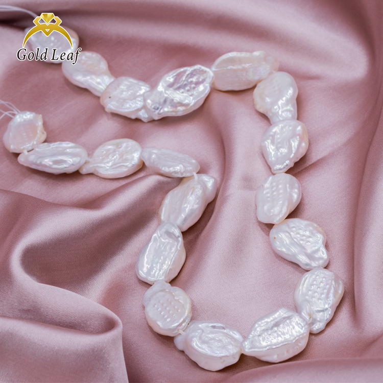 Goldleaf High Quality 12 15mm Natural