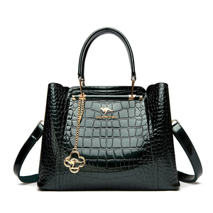 Fashion New Designer Crossbody <b>Bags</b> High Quality PU Leather Shoulder Messenger <b>Bag</b> Casual Totes Luxury <b>Women</b> Handbags and Purses - Product Image 3