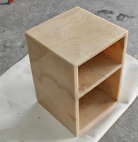 Table console sur mesure OEM en marbre naturel moderne, petite table d'appoint pour salon, chambre, hôtel, club, vente en gros, export