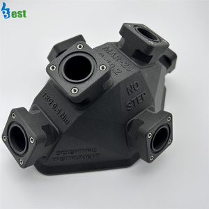 Servicio de impresión <span class=keywords><strong>3D</strong></span> de bajo costo Material Chorro Impresión <span class=keywords><strong>3D</strong></span> Impresión <span class=keywords><strong>3D</strong></span> Mjf - Product Image 1