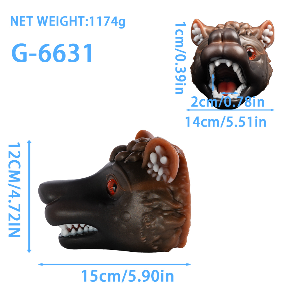 G6631-noir