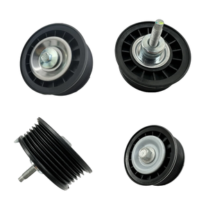 Nibokelr0land 79 LR028878 2.0L benzin sürücü kemer avara Land Rover Freelander 2 Range Rover Discovery Sport için - Product Image 5