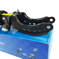 Amortiguador de Suspensión Neumática Delantero Izquierdo y Derecho 7L6616039D 7L8616039D para VW Touareg I Porsche 955 957