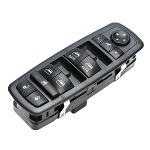 BAIXINDE 68086693AC 68110867AB 68110871AA 68110872AA Commutateur de fenêtre principal pour Dodge - Product Image 4