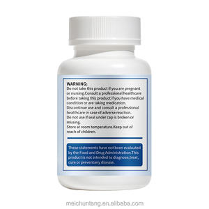 プライベートラベル製剤の健康な腸酵素とプロバイオティクスブレンドビーガンカプセル成人消化器系栄養補助食品 - Product Image 5