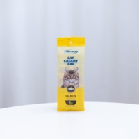 Friandises pour chats de qualité supérieure, marque Colaloca, 15 g x 4 pièces, en vrac, excellentes