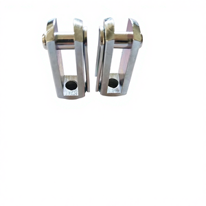 شوكة زراعية طويلة على شكل حرف U مقاس M10 - Product Image 2