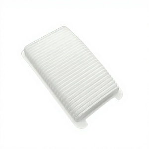 Filtre à air d'habitacle FOR BK FILTER GP2DJ-02010 pour Toyota Levin Corolla Hybrid - Product Image 2