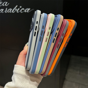 Funda trasera metálica de disipación de calor para iPhone 14, 15, 16 Plus, funda resistente al calor para iPhone 17 Pro Max - Product Image 3
