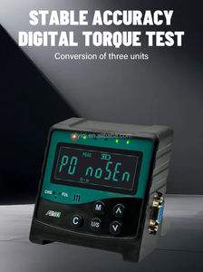 2200Nm Handmatige Draagbare Momentsleuteltester met 1 Jaar Garantie, Werkt op Batterijen - Product Image 4