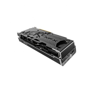 6600XT pour <span class=keywords><strong>AMD</strong></span> <span class=keywords><strong>Radeon</strong></span> <span class=keywords><strong>RX</strong></span> <span class=keywords><strong>6600</strong></span> <span class=keywords><strong>XT</strong></span> 8GDDR6 128 bits 132 W carte graphique GPU - Product Image 4