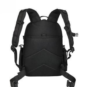 Mochila Táctica para Exteriores, Personalizable, Impermeable, para Senderismo y Aventuras, Capacidad de 50L, Kit de Herramientas, Correas de Hombro Ajustables - Product Image 6
