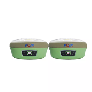 GPS Gnss ความแม่นยำสูง FOIF A90 Gnss GPS RTK พร้อมฟังก์ชัน Google และซอฟต์แวร์ Surpad ที่อัปเดตได้ - Product Image 2