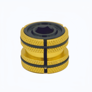 อะไหล่จักรยานอื่นๆของ <span class=keywords><strong>Chris</strong></span> <span class=keywords><strong>King</strong></span> Ec34l40ชุดหูฟังแบบอัโนะไนซ์ MTB อะไหล่จักรยานเสือภูเขา - Product Image 4