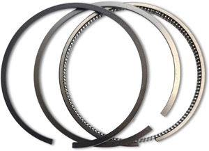 Pistones, camisas de cilindro y pasadores de pistón para motores 4M40, 4M50, 6M60, 4D32, 4D33, S4E, 6D31 - Repuestos para maquinaria de construcción - Product Image 6