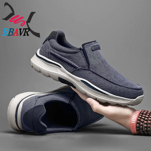 Mocasines Ligeros Antideslizantes, Zapatos Casuales para Exteriores, Vulcanizados y Planos - Product Image 6