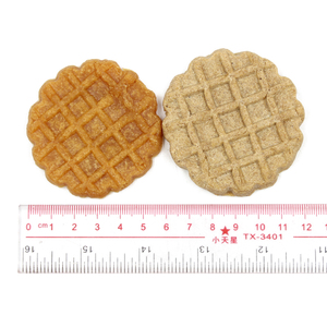 Golosinas para Perros de Fábrica, Golosinas Masticables de Colágeno con Alto Contenido de Proteínas, Golosinas Dentales de Colágeno de Larga Duración, Cuidado Bucal para Perros, Golosinas para Mascotas - Product Image 6