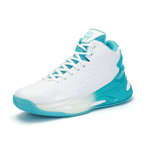 <span class=keywords><strong>Zapatillas</strong></span> Deportivas de <span class=keywords><strong>Baloncesto</strong></span> Transpirables de Diseño Nuevo 2026 <span class=keywords><strong>para</strong></span> Hombre, Tallas Grandes 39-47, Antideslizantes - Product Image 2
