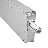 Module d'alimentation RF large bande 50W de la marque HKTX, 4900-6000 MHz |   Unité d'optimisation du signal de communication à haute stabilité pour drone FPV