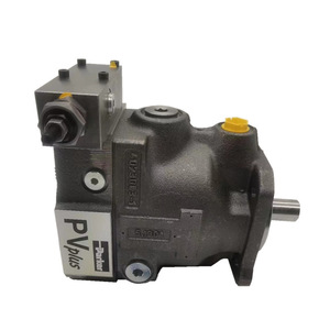 Pompe à piston variable Parker Pv180r1k1t1nmr1 180 cm³ 350 bars Pompe hydraulique - Product Image 4