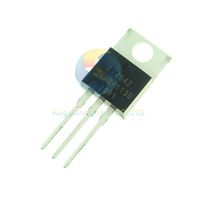 Circuits sirkuit terpadu baru & asli TO220 Trans MOSFET N-CH Si 40V 180A IRF1404