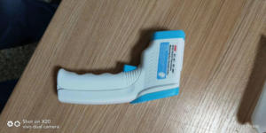 패시브 IR 렌즈 제조업체 중국공장 적외선 검출 광학 부품 모델 No.20200 - Product Image 6