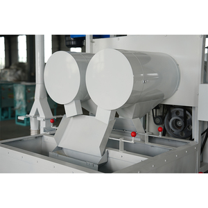 Tự động ba Silo bột Vòng sifter lúa mì Máy chế biến ngũ cốc/bột mì <span class=keywords><strong>Miller</strong></span>/ - Product Image 5