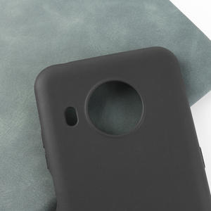 <span class=keywords><strong>Funda</strong></span> de teléfono mate <span class=keywords><strong>para</strong></span> <span class=keywords><strong>Nokia</strong></span> XR20 X100 X10 X20 G50 C30 105 4G 5,4 C20 Plus G10 G20 <span class=keywords><strong>funda</strong></span> trasera de protección de TPU suave - Product Image 2