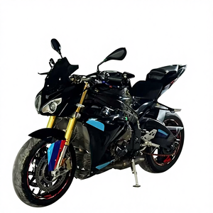 Motocicletas Deportivas BMWi <span class=keywords><strong>S</strong></span> <span class=keywords><strong>1000</strong></span> <span class=keywords><strong>R</strong></span>, Venta <span class=keywords><strong>R</strong></span>ápida, Motos Deportivas sin Escobillas de <span class=keywords><strong>1000</strong></span>-1500cc, >80km/h - Product Image 1