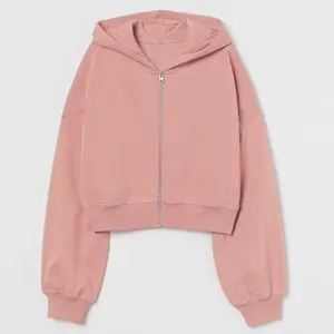 Hot Selling Baby Pink Activewear Custom Fitness Cotton Fleece Inside Jacket Cropped Zip Up Women Hoodies