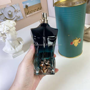 <span class=keywords><strong>Parfum</strong></span> Arabe Original pour <span class=keywords><strong>Homme</strong></span> Jpg Cologne Le Beau Paradise Garden 125ML – Spray Corporel <span class=keywords><strong>de</strong></span> Luxe Longue Durée Boisé Floral - Product Image 4