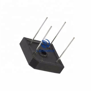 <span class=keywords><strong>BR68</strong></span> <span class=keywords><strong>BR68</strong></span>ไดโอด800 V เฟสเดียววงจรเรียงกระแสบริดจ์ - Product Image 1