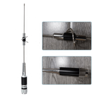 Antenne Radios Amateur Ham CR-77 Antenne Autoradio 144/430MHz