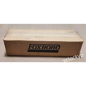 NOUVEAU SOND DE PH FABRIQUÉ EN USINE SOUS EMBALLAGE D'ORIGINE Foxboro 871PH-1X3A T - Product Image 4