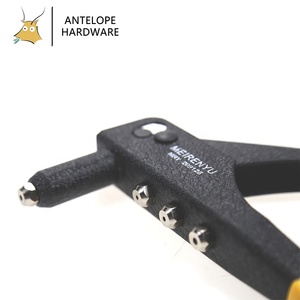 MRY Tools-pistola <span class=keywords><strong>remachadora</strong></span> Manual <span class=keywords><strong>neumática</strong></span>/<span class=keywords><strong>de</strong></span> aire, herramienta <span class=keywords><strong>de</strong></span> mano - Product Image 4