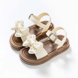 Sandal Anak Perempuan Murah, Model Terbaru Musim Panas, Sandal Romawi Anak Sol Lembut, Sepatu Putri Angin Harum untuk Anak Perempuan - Product Image 6