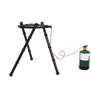 Utensilios <span class=keywords><strong>de</strong></span> cocina multifunción <span class=keywords><strong>para</strong></span> exteriores, tetera, utensilios <span class=keywords><strong>para</strong></span> hornear y sartenes <span class=keywords><strong>para</strong></span> fuego, <span class=keywords><strong>leña</strong></span>, gas y carbón, <span class=keywords><strong>olla</strong></span> <span class=keywords><strong>para</strong></span> acampar, Picnic - Product Image 6