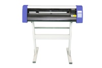JINKA-plotter gráfico de vinilo, cortador de buena calidad, 720mm, trazador de corte