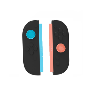 Phổ 3D phím điều khiển ngón tay cái Grips đối với <span class=keywords><strong>Nintendo</strong></span> <span class=keywords><strong>Switch</strong></span> 2/<span class=keywords><strong>Switch</strong></span> Pro điều khiển chống trượt phím điều khiển Mũ kim cương mô hình bìa - Product Image 1