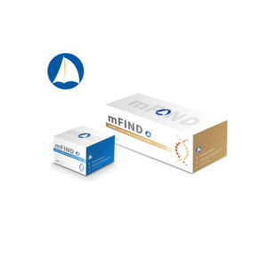 다완세일 4 in 1 헬스케어 제품 항원 수의학 신속 ELC & DFI & BG & BC 반려동물 검사 키트 15분 분석 1년 보증 - Product Image 1