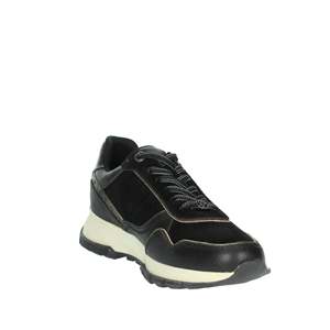 Zapatillas Deportivas Carmela Donna 161827 Beige con Plataforma - Product Image 5