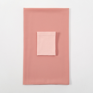 حجابات شيفون خفيفة عالية الجودة، أوشحة شيفون فاخرة مطرزة باللؤلؤ للنساء المسلمات - Product Image 2